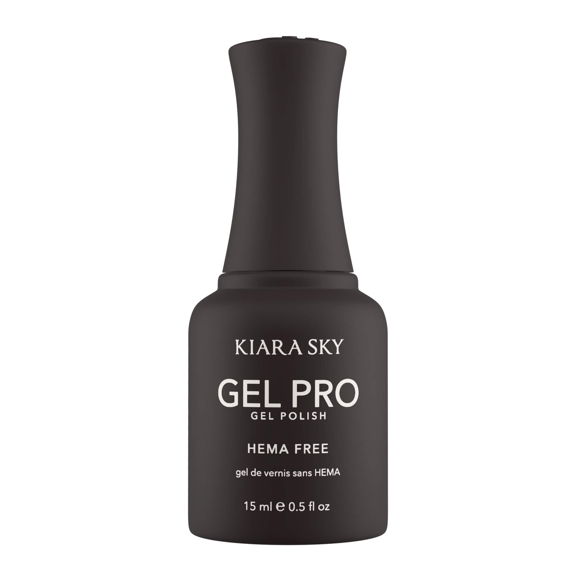 Kiara Sky GEL PRO Gel Polish HEMA FREE - HFG149 Power Surge