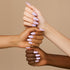 Kiara Sky GEL PRO Gel Polish HEMA FREE - HFG031 Head In The Clouds