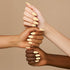Kiara Sky GEL PRO Gel Polish HEMA FREE - HFG 041 + 051 + 061