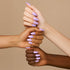 Kiara Sky GEL PRO Gel Polish HEMA FREE - HFG 057 + 067 + 077