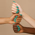 Kiara Sky GEL PRO Gel Polish HEMA FREE - HFG076 In My Teals