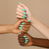 Kiara Sky GEL PRO Gel Polish HEMA FREE - HFG077 Surf The Wave