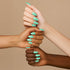 Kiara Sky GEL PRO Gel Polish HEMA FREE - HFG 057 + 067 + 077