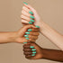 Kiara Sky GEL PRO Gel Polish HEMA FREE - HFG 058 + 068 + 078