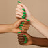 Kiara Sky GEL PRO Gel Polish HEMA FREE - HFG080 Perfect Lawn