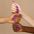 Kiara Sky GEL PRO Gel Polish HEMA FREE - HFG082 Grape Escape