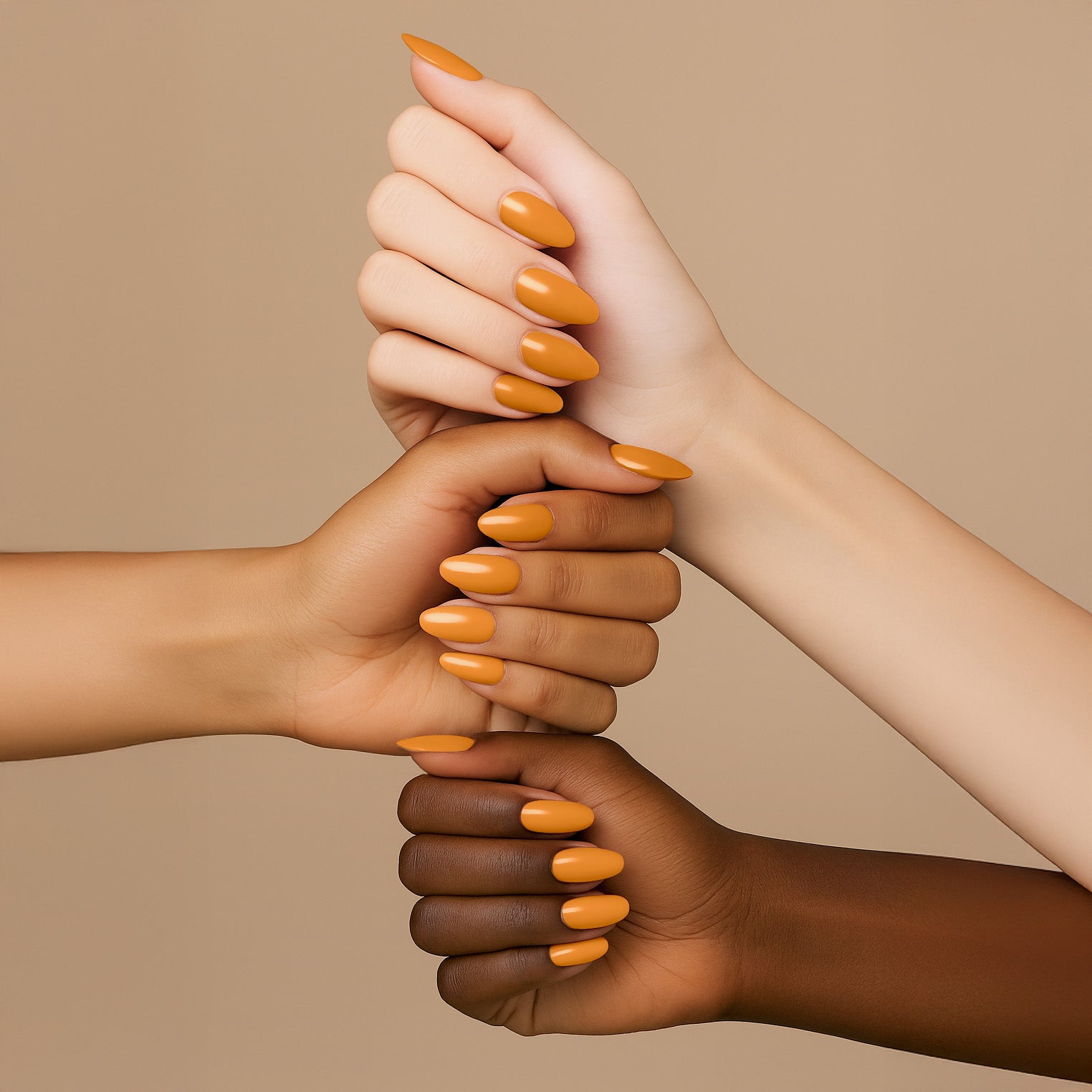 Kiara Sky GEL PRO Gel Polish HEMA FREE - HFG116 Not Your Honey
