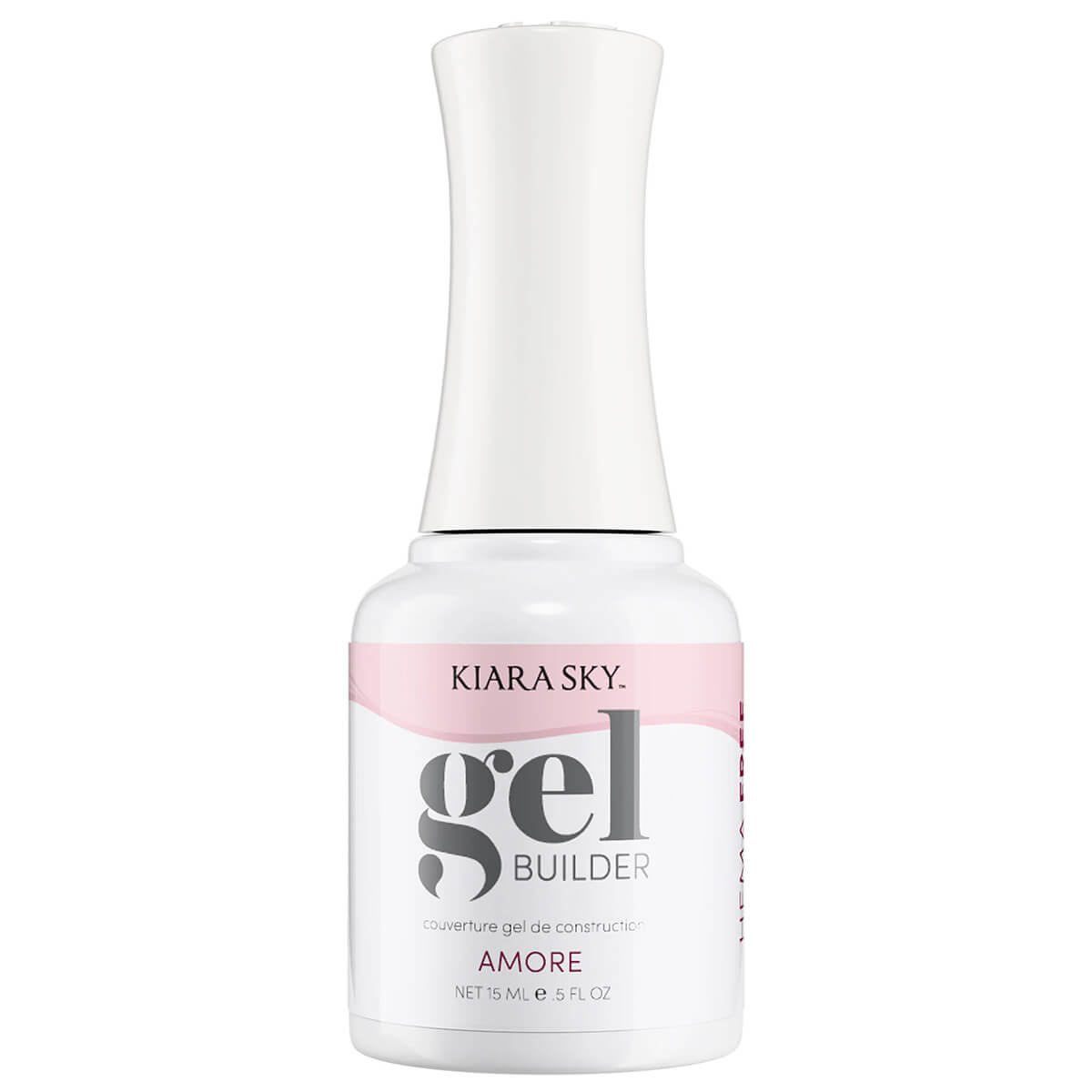 Kiara Sky Gel Builder 0.5 fl oz - Amore