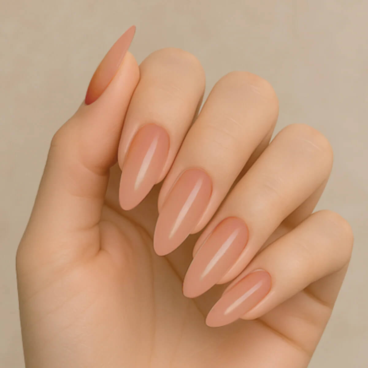 Kiara Sky Gel Builder 0.5 fl oz - Cover Up