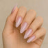 Kiara Sky Gel Builder 0.5 fl oz - Valentine