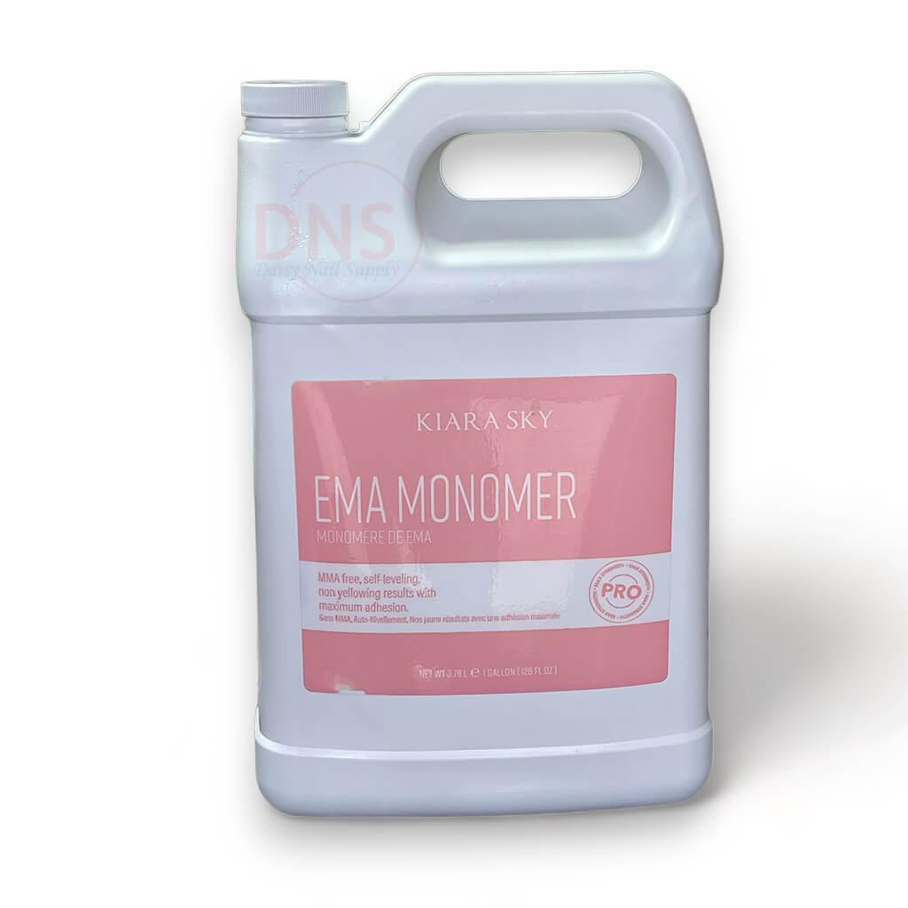 Kiara Sky EMA Liquid Monomer 1 Gallon