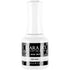 Kiara Sky Soak Off Gel - None Wipe Top Coat 0.5 oz