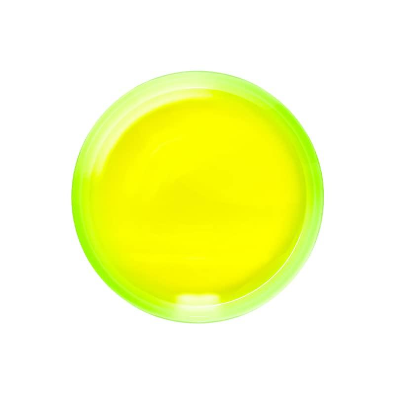 Kiara Sky Soak Off Gel Jelly Tint - Cameomile Sheer J203