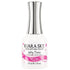 Kiara Sky Soak Off Gel Jelly Tint - Hot Pink Sheer J207