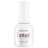 Kiara Sky Tinted Rubber Top Coat 0.5 fl oz - VANILLA LACE