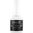 Kiara Sky Soak Off Gel 0.5 oz - None Wipe Velvet Mate Top Coat