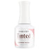 Kiara Sky Tinted Rubber Top Coat 0.5 fl oz - CASHMERE DELIGHT