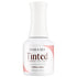 Kiara Sky Tinted Rubber Top Coat 0.5 fl oz - CORAL SILK