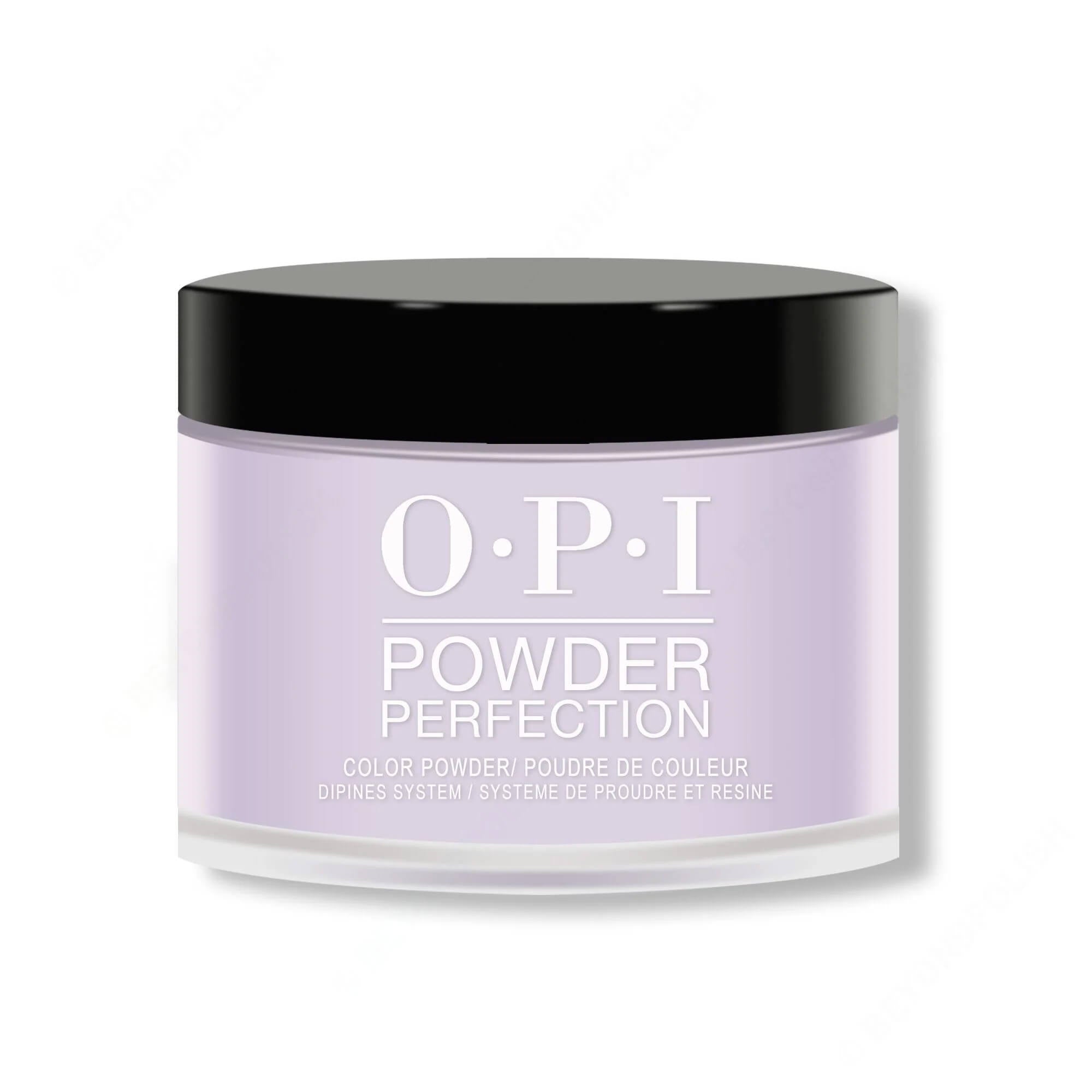 OPI Powder Perfection Dipping System 1.5 oz - DP LA02 Graffiti Sweetie