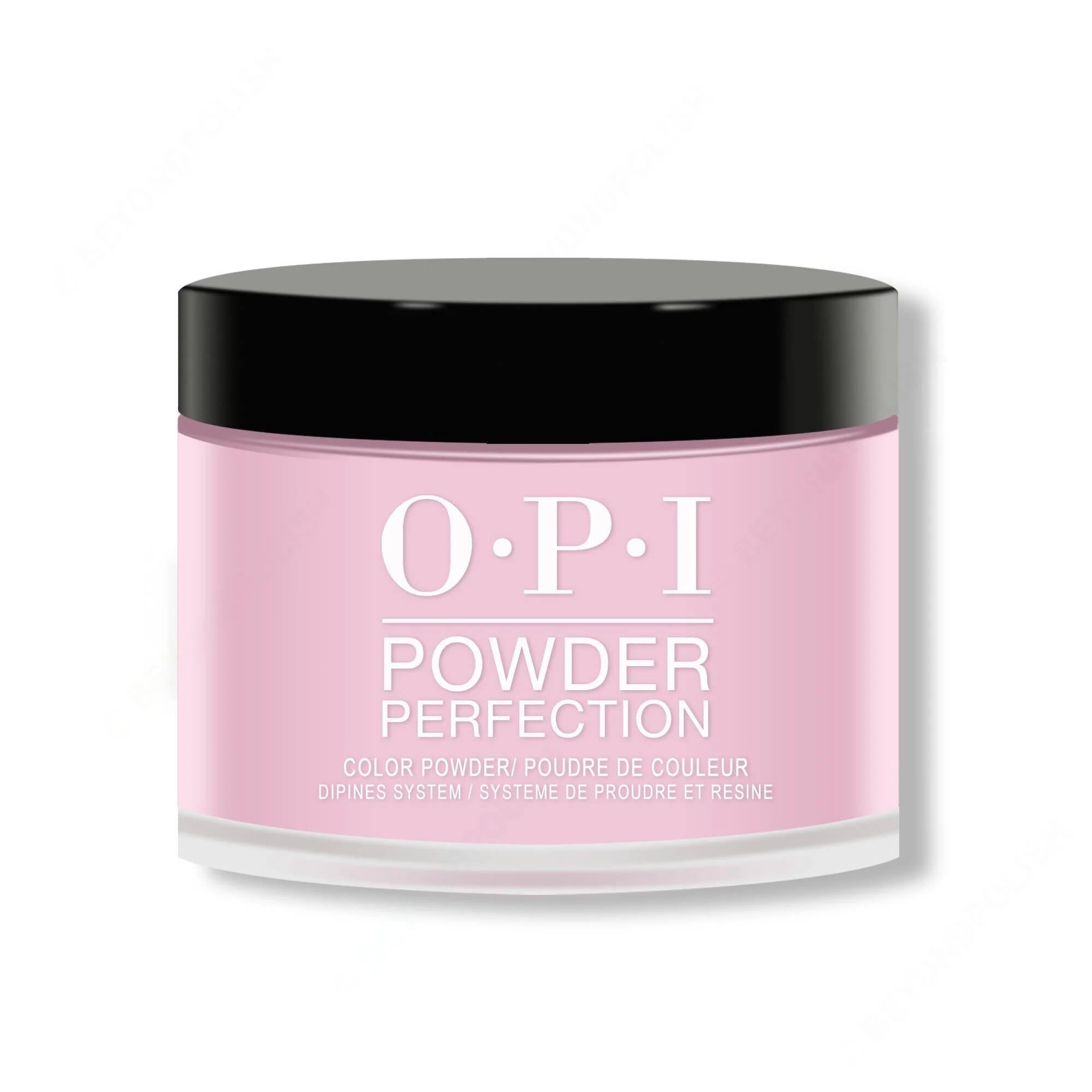 OPI Powder Perfection Dipping System 1.5 oz - DPLA03 (P)Ink on Canvas