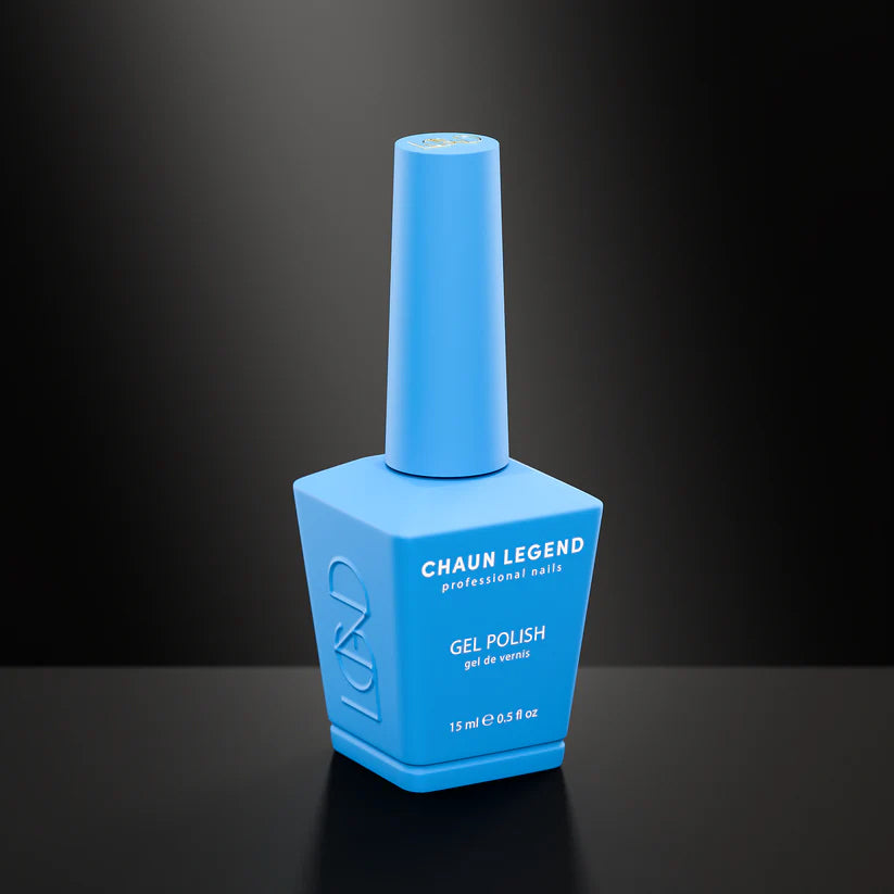 Chaun Legend Gel Polish LG5059 Sea Breeze