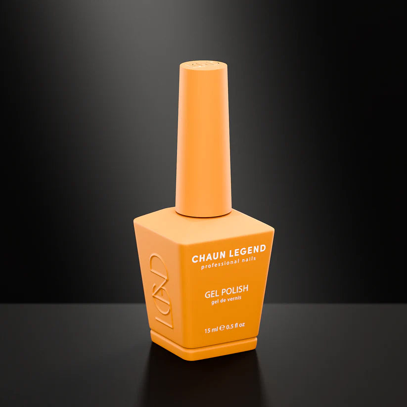 Chaun Legend Gel Polish LG5061 Sunset