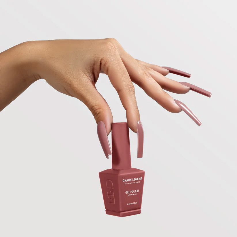 Chaun Legend Gel Polish LG5069 Soft Touch