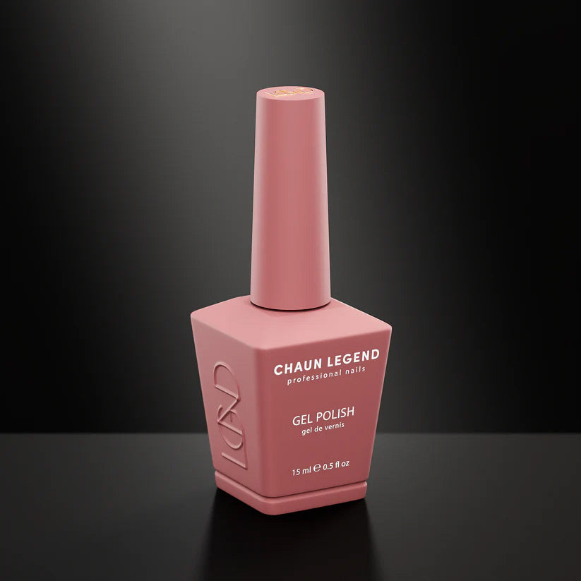 Chaun Legend Gel Polish LG5069 Soft Touch