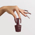 Chaun Legend Gel Polish LG5075 Gothic Plum