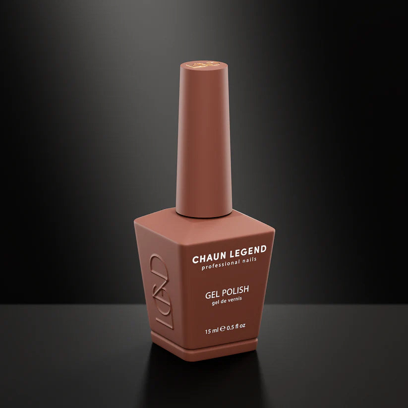 Chaun Legend Gel Polish LG5076 Bite Me