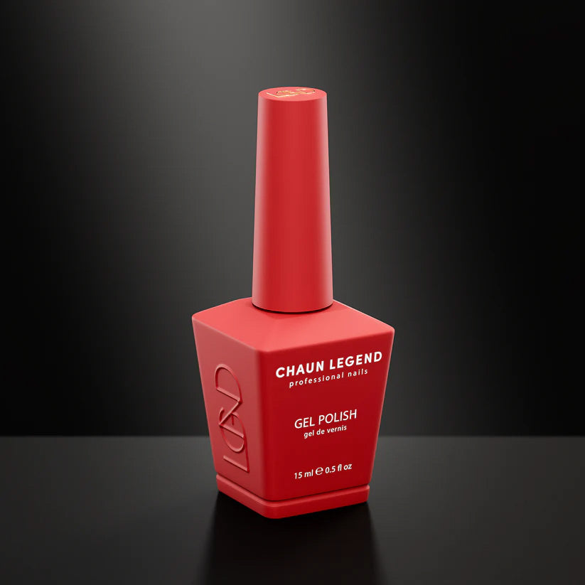 Chaun Legend Gel Polish LG5079 King of Hearts