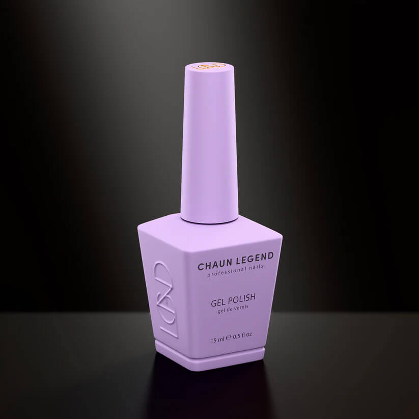 Chaun Legend Gel Polish LG5091 Boo Thang