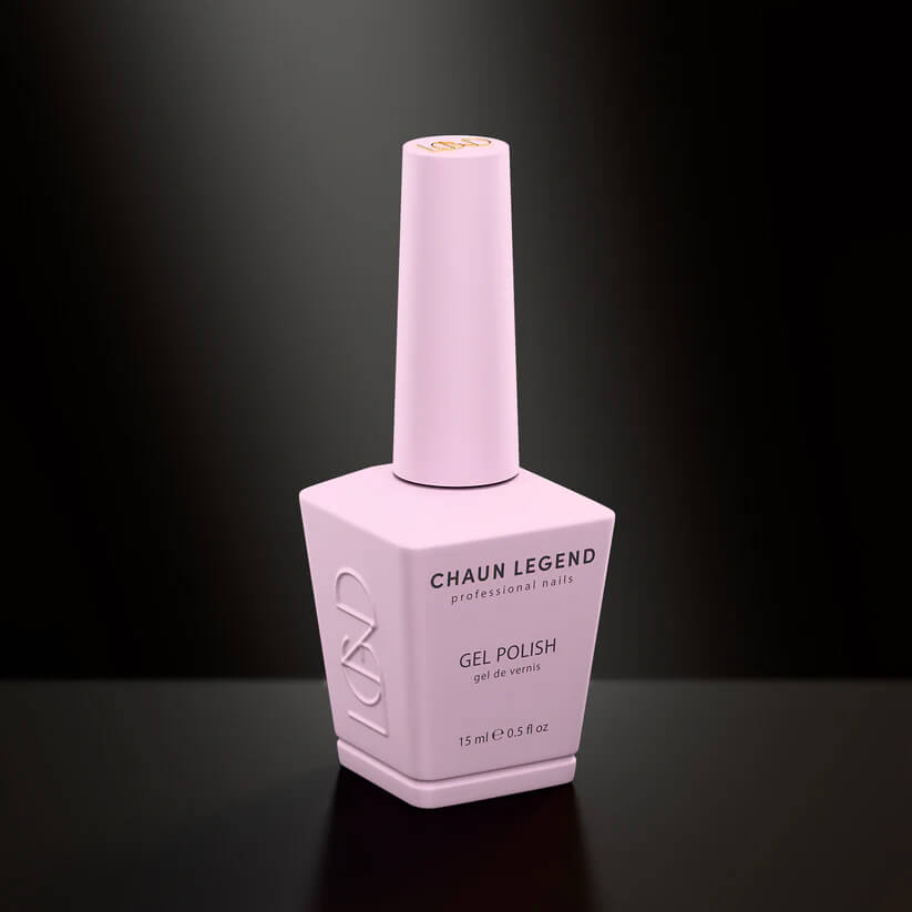 Chaun Legend Gel Polish LG5092 Tickle My Toes