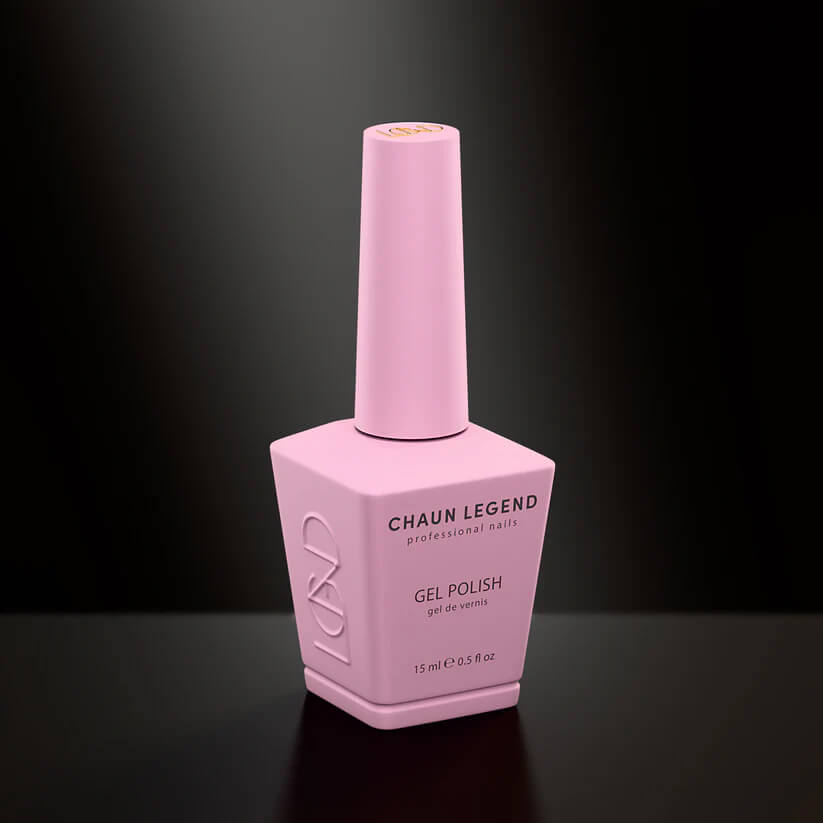 Chaun Legend Gel Polish LG5093 Cashmere Kiss