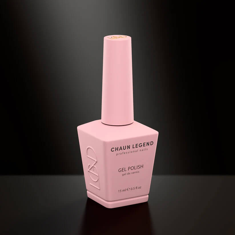 Chaun Legend Gel Polish LG5094 Silky Sheets