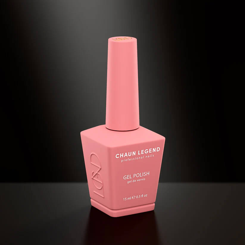 Chaun Legend Gel Polish LG5095 Under The Covers