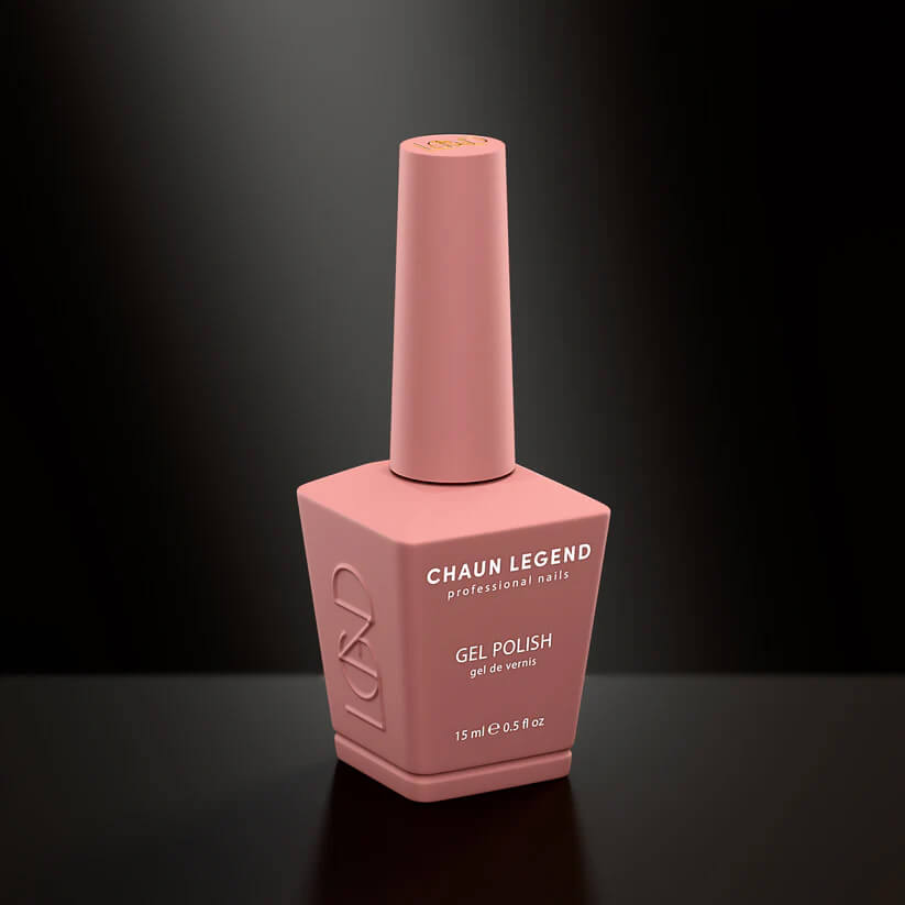 Chaun Legend Gel Polish LG5098 Sin-sheer-ly Yours