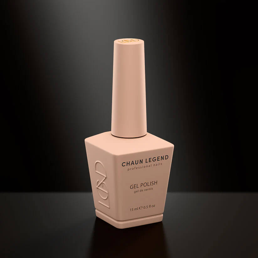 Chaun Legend Gel Polish LG5100 Sticky Rice