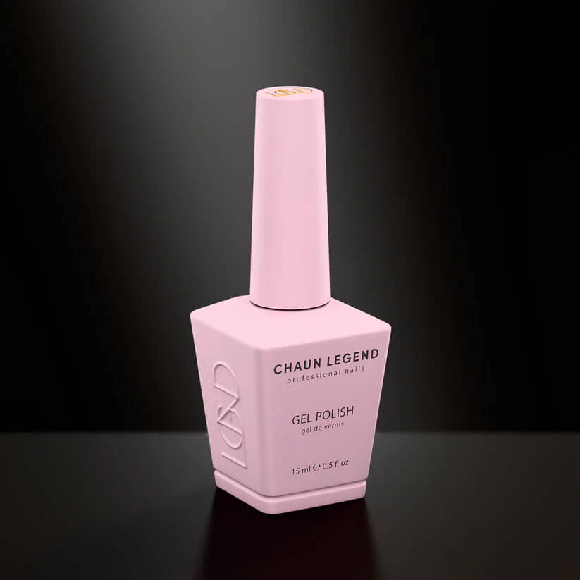 Chaun Legend Gel Polish LG5101 Sheer-iously Tempting