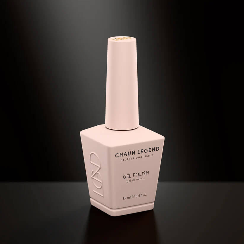 Chaun Legend Gel Polish LG5102 Beige Instinct