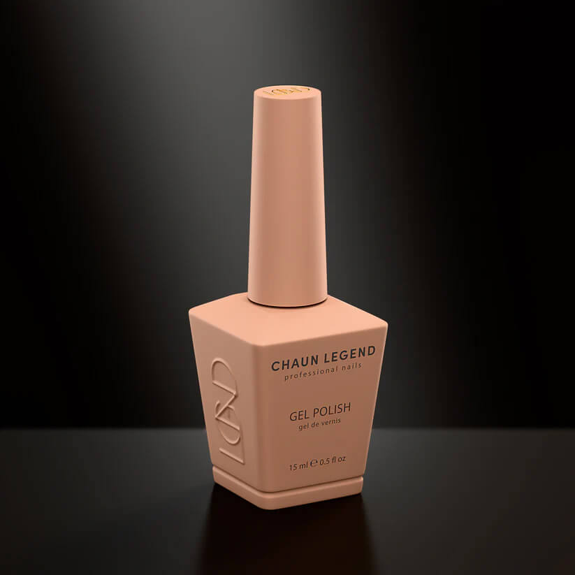 Chaun Legend Gel Polish LG5103 Bottom Line