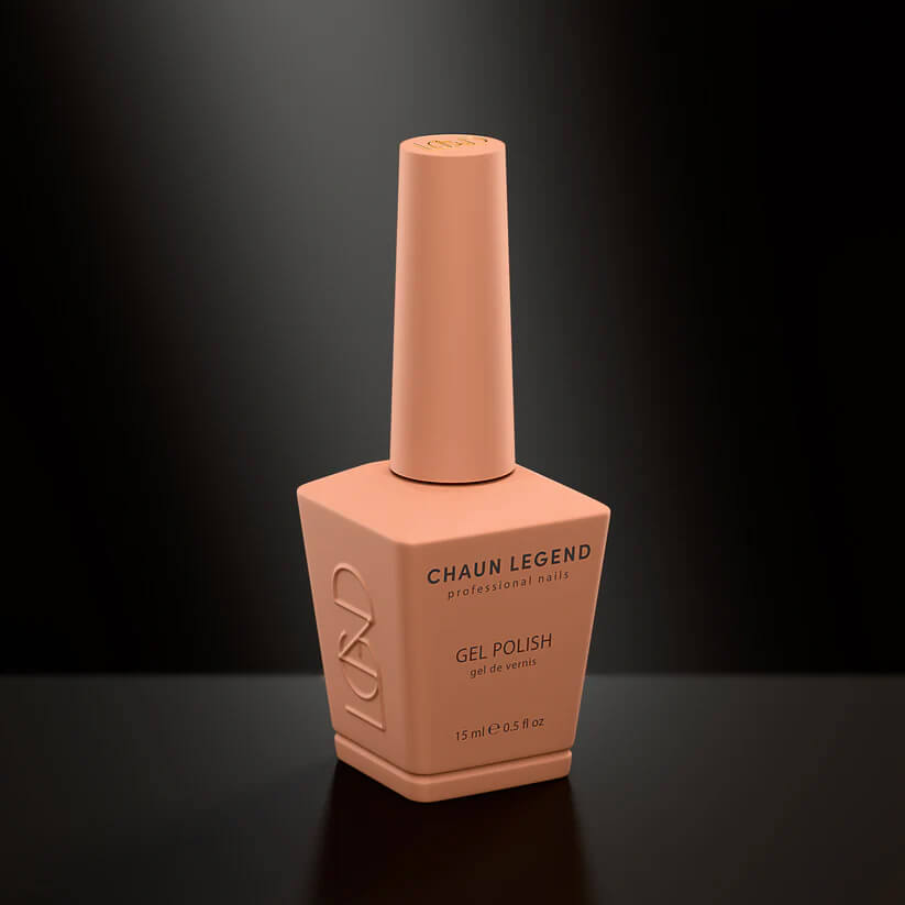 Chaun Legend Gel Polish LG5104 By Chaunce