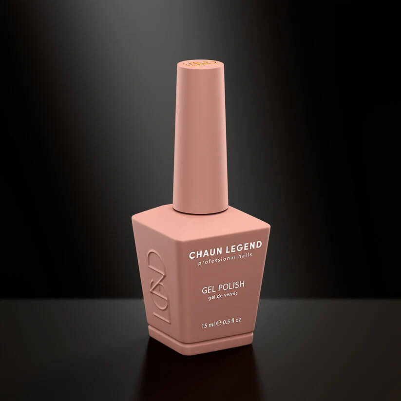Chaun Legend Gel Polish LG5105 Bank On It