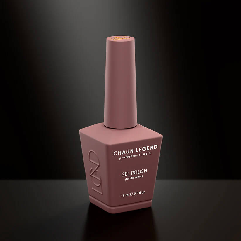 Chaun Legend Gel Polish LG5107 Risqué Business