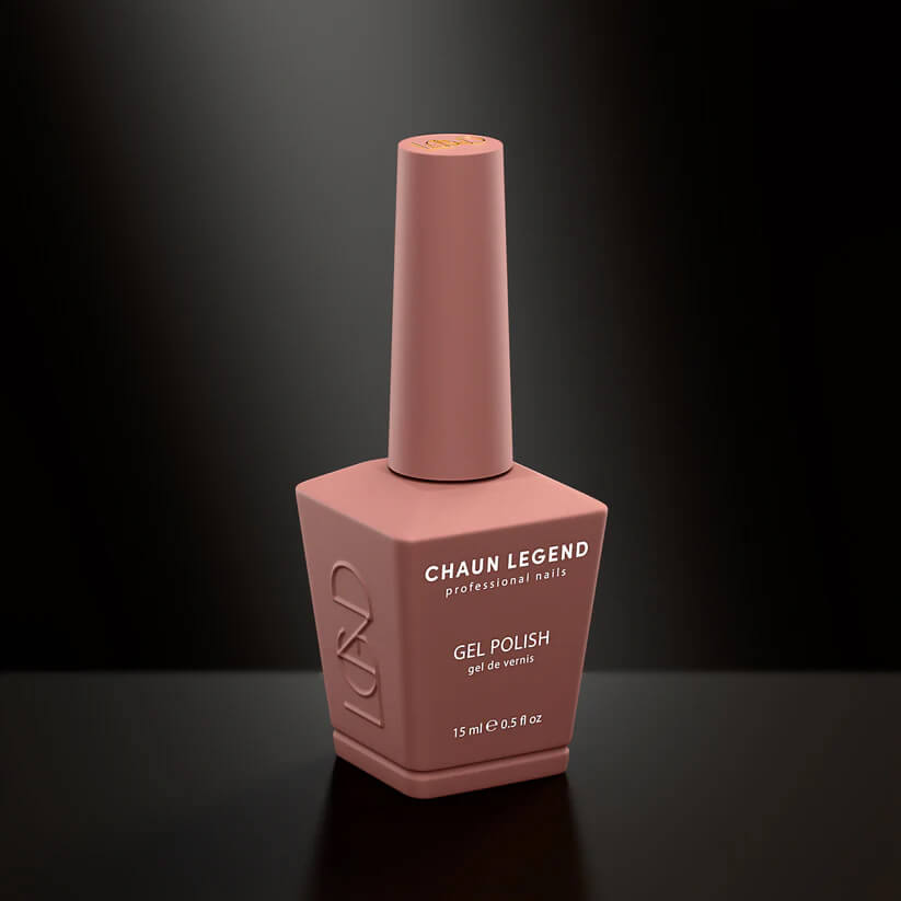 Chaun Legend Gel Polish LG5110 Toasted Buns