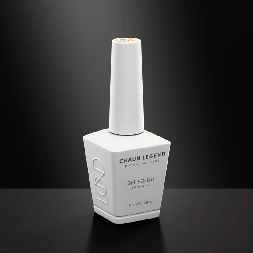 Chaun Legend Gel Polish LG5111 Vanilla Vixen
