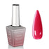 Chaun Legend Cat Eye Gel Polish 0.5 Oz -LGCE01 Pink Eclipse