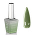 Chaun Legend Cat Eye Gel Polish 0.5 Oz -LGCE02 Jade Phase