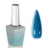 Chaun Legend Cat Eye Gel Polish 0.5 Oz -LGCE03 Fariha Frost