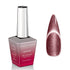 Chaun Legend Cat Eye Gel Polish 0.5 Oz -LGCE13 Scarlet Celebration